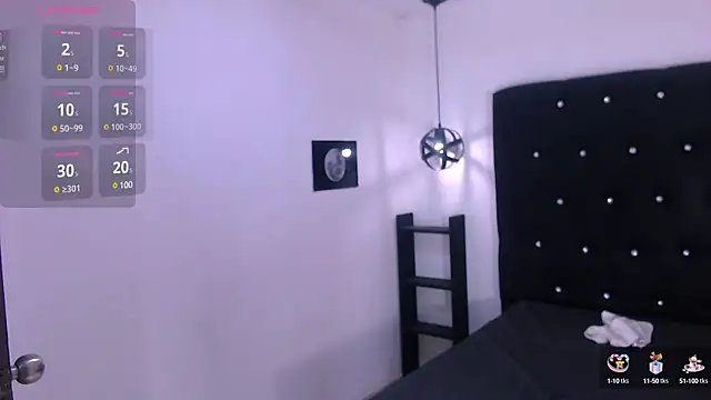 Mels  online show from March 2025 10:10:01 PM