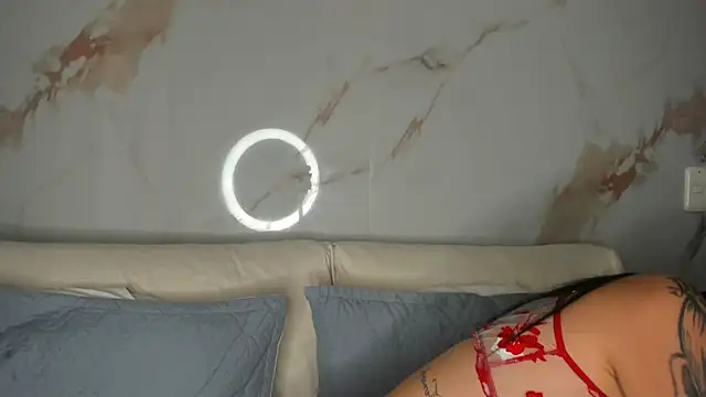Paris Colemann online show from March 2026 04:56:02 PM