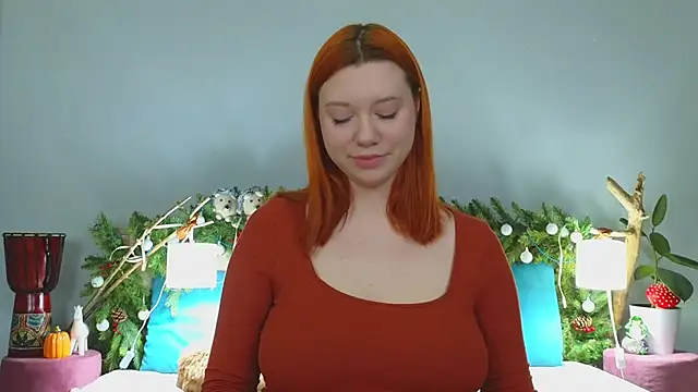 MileyMiller online show from December 2024 02:33:01 PM