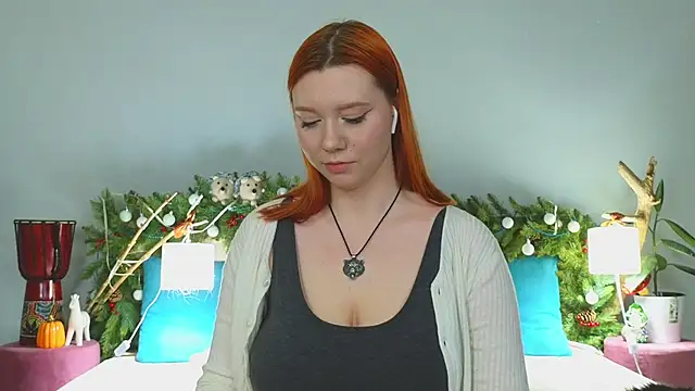 MileyMiller online show from December 2024 02:38:02 PM