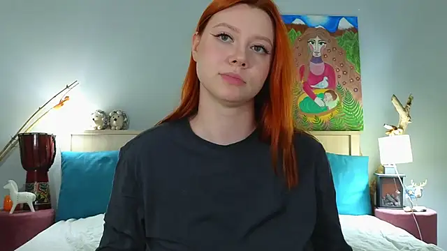 MileyMiller online show from February 2025 12:36:02 PM