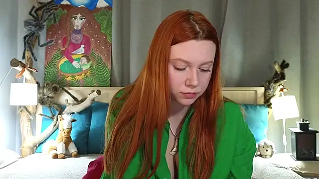 MileyMiller online show from December 2025 10:57:02 AM