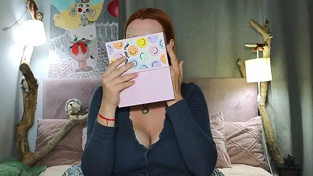 MileyMiller online show from July 2026 03:38:02 PM