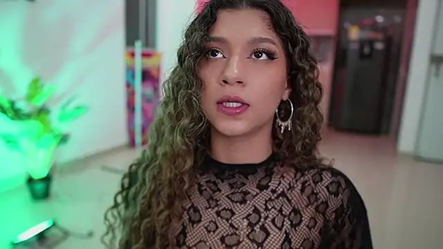 Melina-Smith online show from February 2025 01:47:01 AM