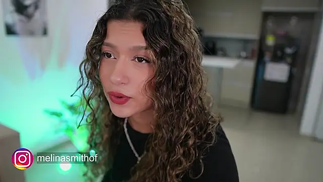 Melina-Smith online show from February 2025 01:20:01 AM