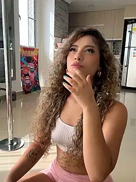 Melina-Smith online show from November 2025 07:57:02 PM