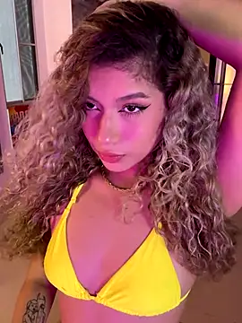 Melina-Smith online show from November 2025 10:54:02 PM