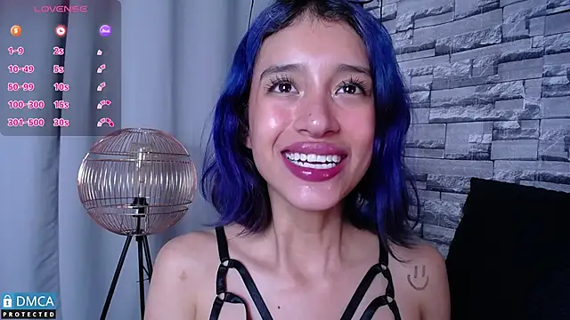 BellaOdisea online show from February 2025 11:44:01 PM