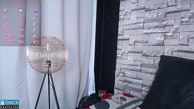 BellaOdisea online show from February 2025 09:54:01 PM