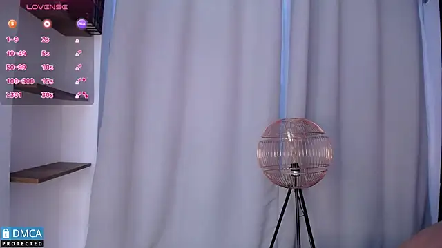 BellaOdisea online show from March 2025 10:49:01 PM