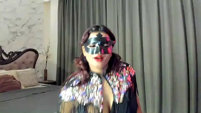 Snapshot of Bad_Girl_Kayra69 chatting on May 2026 05:07:01 PM Bad Girl Kayra69 online show from May 2026 05:07:01 PM