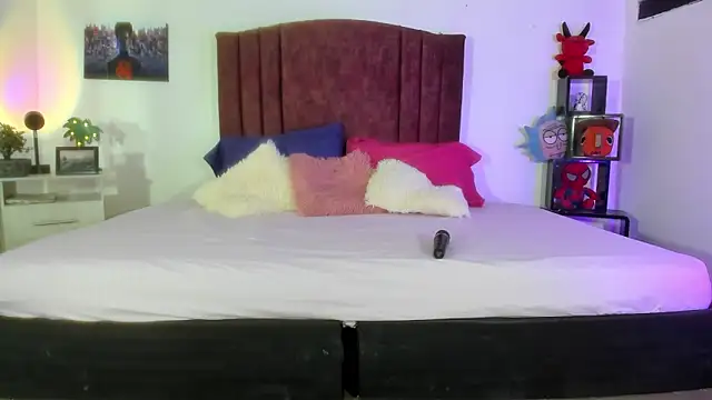 alisson zafiro  online show from January 2025 12:02:02 PM