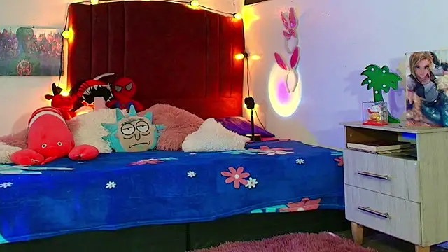 alisson zafiro  online show from September 2025 03:17:02 AM