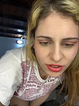 FlorBich online show from January 2025 07:32:01 AM