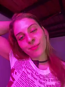 FlorBich online show from January 2025 06:24:02 AM