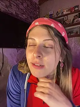 FlorBich online show from May 2026 10:38:02 PM