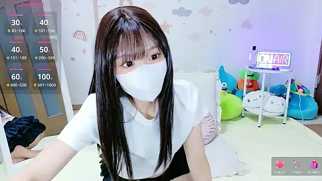 Snapshot of _Iroha_99 chatting on September 2025 02:06:01 PM Iroha 99 online show from September 2025 02:06:01 PM