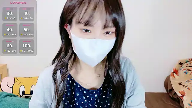 Snapshot of _Iroha_99 chatting on October 2025 02:04:01 PM Iroha 99 online show from October 2025 02:04:01 PM