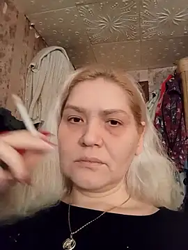 Snapshot of Minna_Jeannie chatting on February 2025 03:25:01 AM Minna Jeannie online show from February 2025 03:25:01 AM