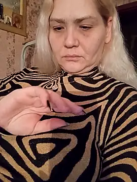 Snapshot of Minna_Jeannie chatting on October 2025 02:11:02 AM Minna Jeannie online show from October 2025 02:11:02 AM