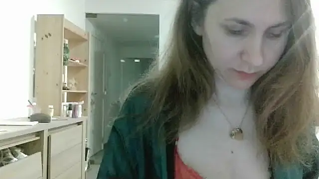 JasmineGlamour online show from April 2026 02:48:02 AM