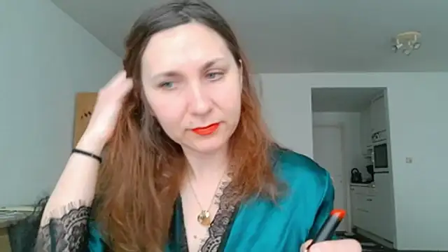 JasmineGlamour online show from May 2026 04:25:02 PM