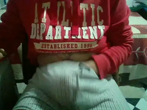 Snapshot of CummedCock chatting on January 2025 08:00:01 PM CummedCock online show from January 2025 08:00:01 PM