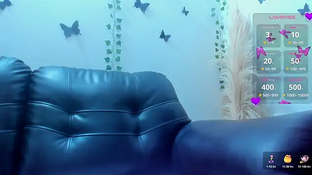 Amani Bakir online show from October 2025 11:43:01 AM