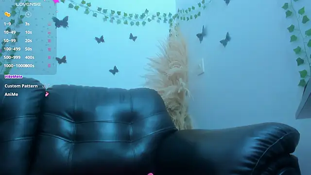 Amani Bakir online show from February 2026 11:37:02 AM