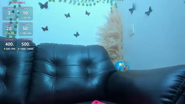 Amani Bakir online show from February 2026 10:38:01 AM