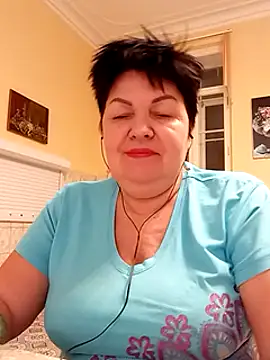 Snapshot of FantasyMichelle chatting on February 2025 05:26:02 PM FantasyMichelle online show from February 2025 05:26:02 PM