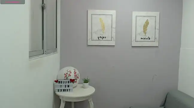 valerie diaz1 online show from March 2025 04:32:01 PM