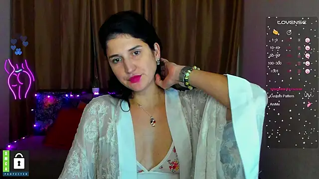 Snapshot of Alianna_Solo_Kisses chatting on January 2025 12:25:02 PM Alianna Solo Kisses online show from January 2025 12:25:02 PM