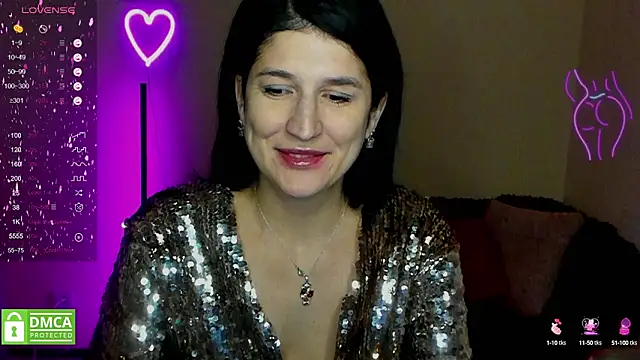 Snapshot of Alianna_Solo_Kisses chatting on February 2025 06:22:01 AM Alianna Solo Kisses online show from February 2025 06:22:01 AM