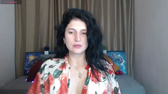 Snapshot of Alianna_Solo_Kisses chatting on March 2025 03:31:02 PM Alianna Solo Kisses online show from March 2025 03:31:02 PM