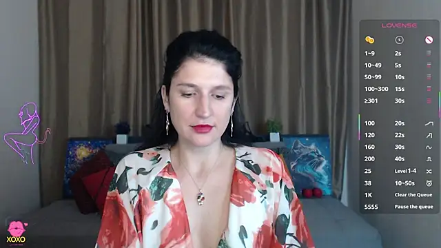 Snapshot of Alianna_Solo_Kisses chatting on March 2025 12:17:01 PM Alianna Solo Kisses online show from March 2025 12:17:01 PM