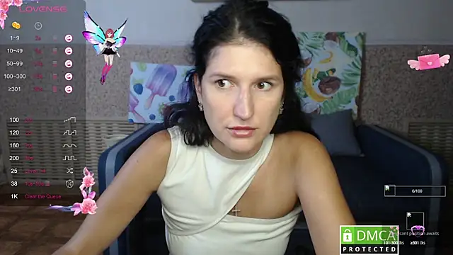 Snapshot of Alianna_Solo_Kisses chatting on September 2025 05:29:01 AM Alianna Solo Kisses online show from September 2025 05:29:01 AM