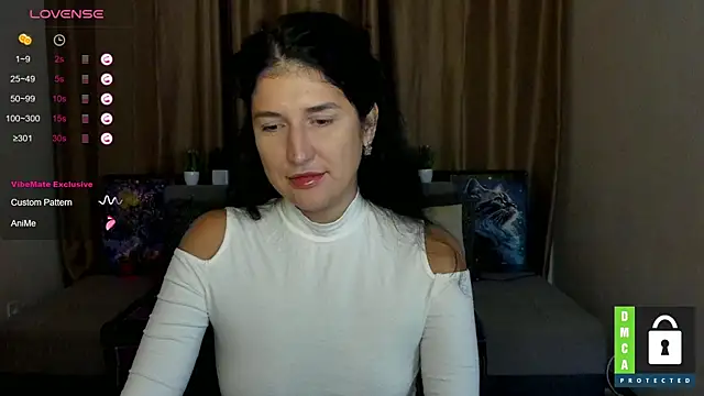 Snapshot of Alianna_Solo_Kisses chatting on September 2025 05:31:01 AM Alianna Solo Kisses online show from September 2025 05:31:01 AM