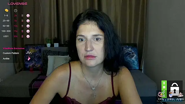 Snapshot of Alianna_Solo_Kisses chatting on September 2025 11:25:01 AM Alianna Solo Kisses online show from September 2025 11:25:01 AM