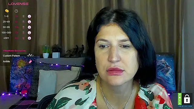 Snapshot of Alianna_Solo_Kisses chatting on October 2025 05:43:02 AM Alianna Solo Kisses online show from October 2025 05:43:02 AM