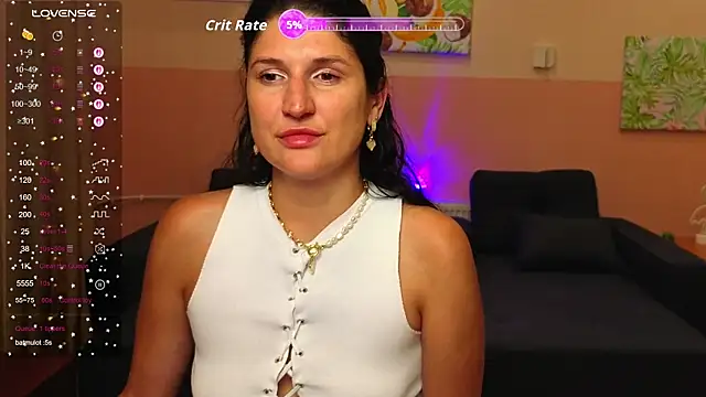Snapshot of Alianna_Solo_Kisses chatting on June 2026 11:37:01 AM Alianna Solo Kisses online show from June 2026 11:37:01 AM
