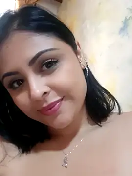 Snapshot of MelannyBell chatting on January 2025 05:14:01 PM MelannyBell online show from January 2025 05:14:01 PM