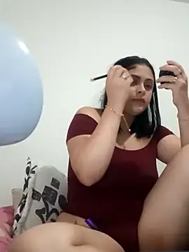 Snapshot of MelannyBell chatting on March 2025 02:44:02 PM MelannyBell online show from March 2025 02:44:02 PM