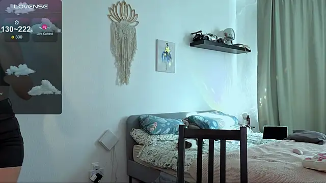 Snapshot of Sp1cyme chatting on September 2025 12:38:02 PM Sp1cyme online show from September 2025 12:38:02 PM