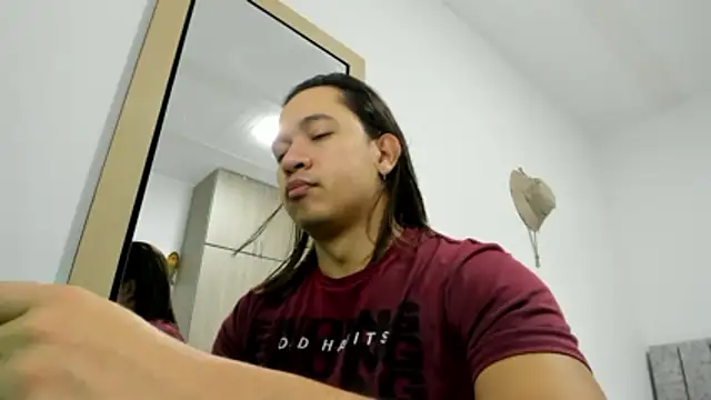 Valerioe online show from February 2026 02:47:01 PM