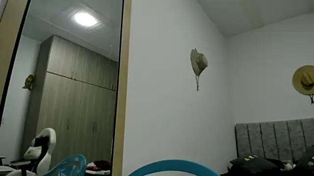 Valerioe online show from February 2026 03:23:01 PM