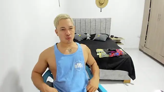 Valerioe online show from May 2026 02:13:01 PM