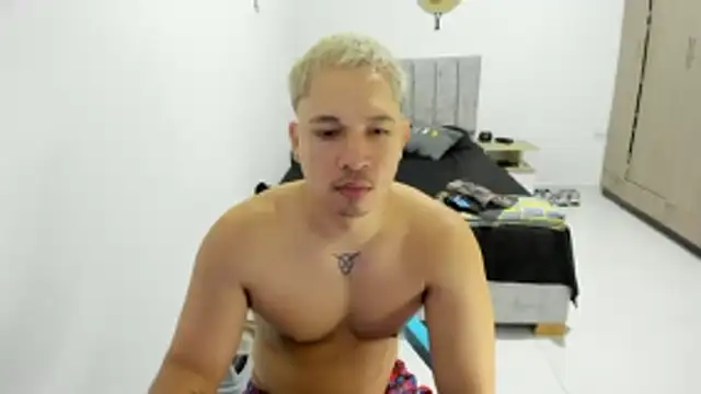 Valerioe online show from May 2026 02:47:01 PM