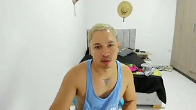 Valerioe online show from May 2026 03:50:02 PM