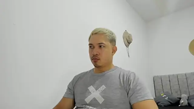 Valerioe online show from May 2026 03:50:02 PM